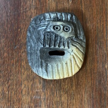 鼻笛の画像