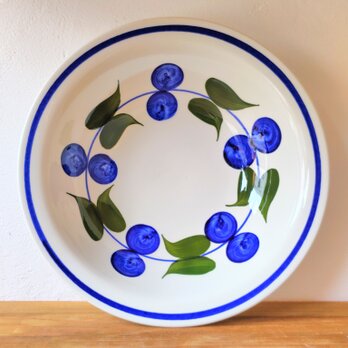 Rorstrand/ロールストランド/ Irene/イレーネ/20cm Bowl②の画像