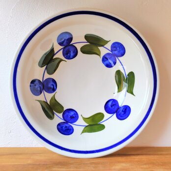 Rorstrand/ロールストランド/ Irene/イレーネ/20cm Bowl④の画像