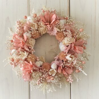 ミニリースI(17cm)の画像