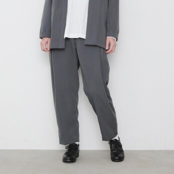 Harenohi pants / greyの画像