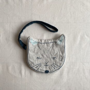 I am cat Bの画像