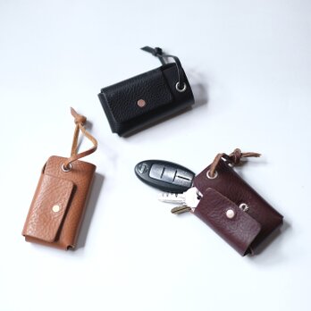 key box キーケース【NEBRASKA】