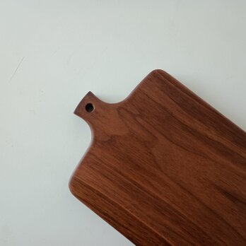 Cutting Board S - ブラックウォルナットの画像