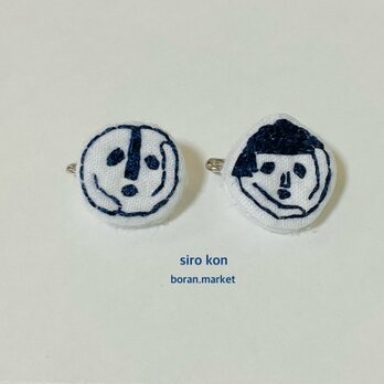 シロコン　〜紺宮〜　［burouti］の画像