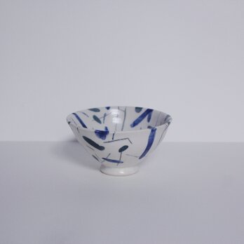 【陶器】小皿_D2の画像