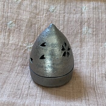 お香立ての画像