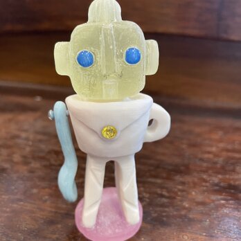 カフェロボニックの画像