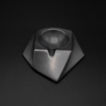 SLIDSE Ash tray　Resin processingの画像
