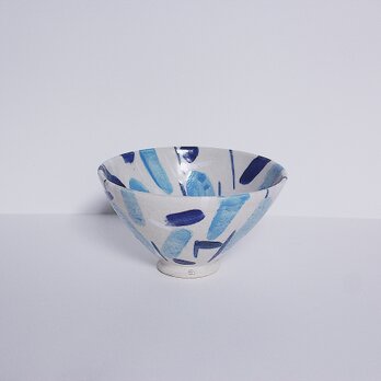 【陶器】ご飯茶碗B_5の画像