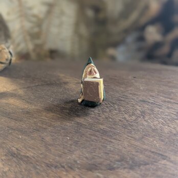 小さな小さなサンタクロース　21（本）の画像