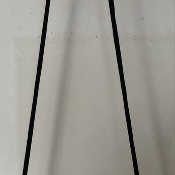 ８２２０　帯で作ったポシェットの画像