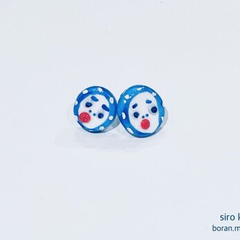 シロコン　〜紺宮〜　［mimikazari]の画像