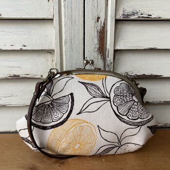 レモン がまぐち