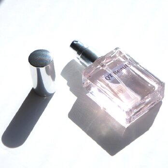 ✧ QTビューティー | Ruby Elixir ✧｜香りという名の秘密兵器｜フレグランスミストの画像