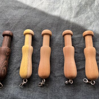 H様専用商品  WPIツール・しめじ5本セットの画像