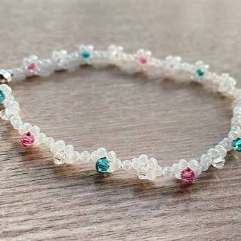 Beaded brace-45の画像