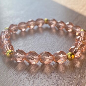 Beaded bracelet-50の画像