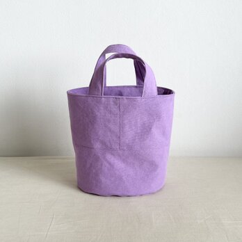 OVALTOTE (M) / lilacの画像