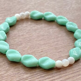 Beaded bracelet-64の画像
