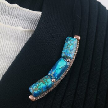 クールに艶やかにの画像