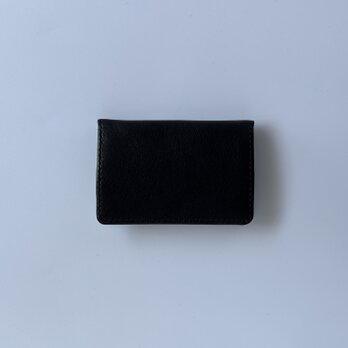 箱まちコインケース ｜ 栃木県産牛革 ( バケッタ )