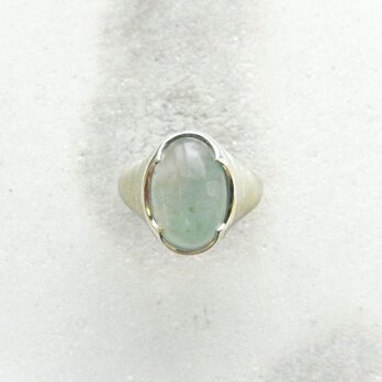 Aquaprase Ring  / SV925、アクアプレーズの画像
