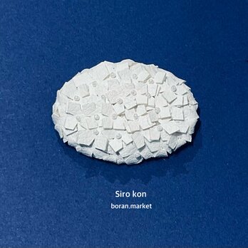 シロコン　〜紫陽花〜　［burout]の画像