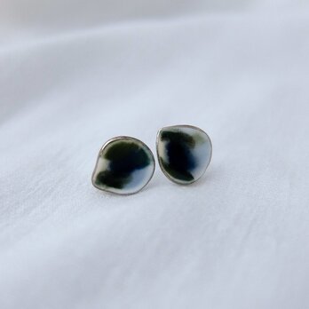 ピアス hitohira freshの画像