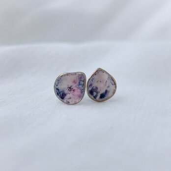 ピアス hitohira dewの画像