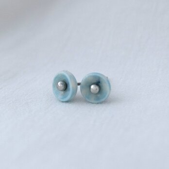 ピアス lily mini windの画像