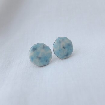 ピアス squarecut windの画像