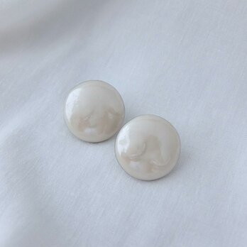 ピアス curve large auroreの画像