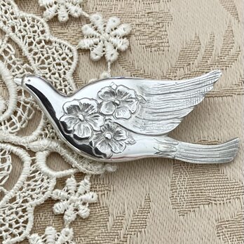 flower  birdの画像