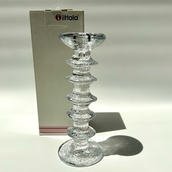 iittala Timo Sarpaneva Festivo 5リング 箱付の画像