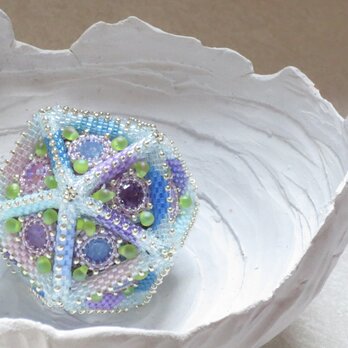 Icosahedron/Hydrangeaの画像