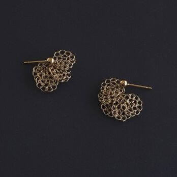 Ponpon Earringsの画像