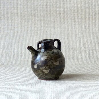 注器（水玉）の画像