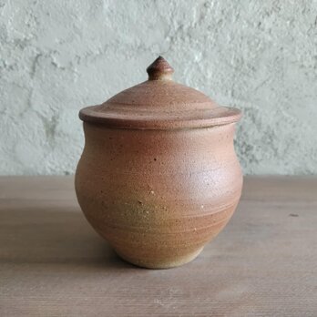 塩壷 M・中膨れの画像