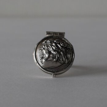 Engel Locket Ringの画像