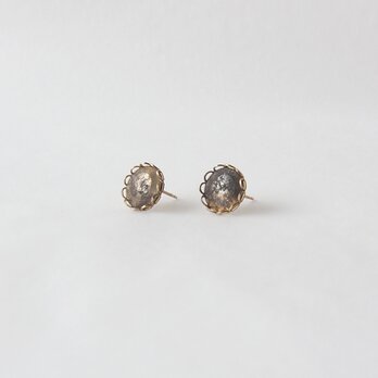 byo-【 pierce/earring】の画像