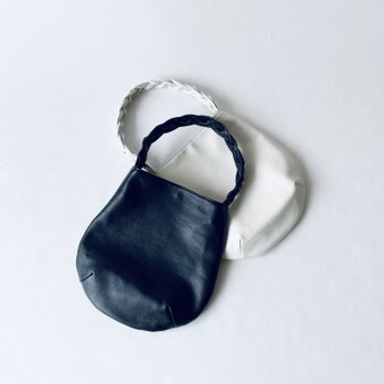 ミツアミbag　ラウンド型の画像