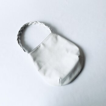 ミツアミbag　ラウンド型