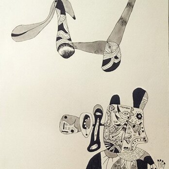 絵画の画像