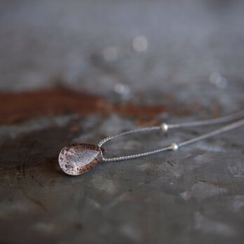 -Super seven- code pendantの画像