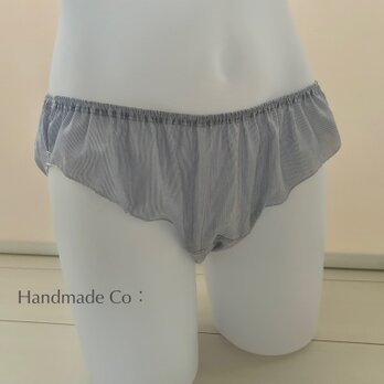 Choose！シンプルな、、リラックスショーツ : : Stripe