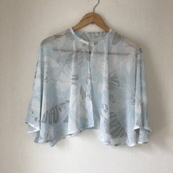 おしゃれケープーPBの画像