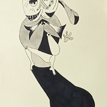 絵画の画像