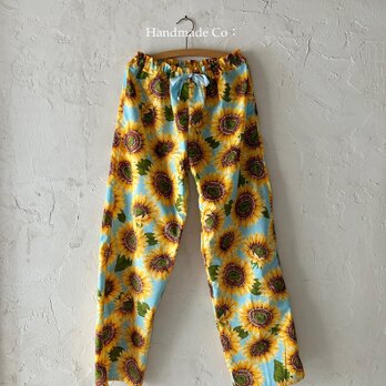 パジャマズボン : : sunflowerの画像