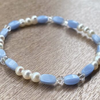 Beaded bracelet-84の画像